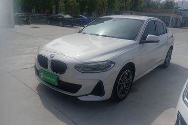 Used BMW 1 Series 2023 120i M Sport Edition