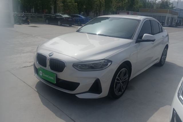 Used BMW 1 Series 2023 120i M Sport Edition
