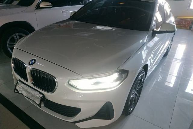 Used BMW 1 Series 2023 120i M Sport Edition