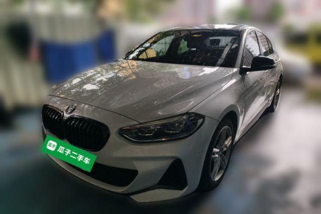 Used BMW 1 Series 2023 120i M Sport Night Edition