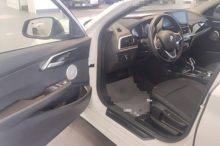 Used BMW 1 Series 2023 120i M Sport Edition Driver Seat