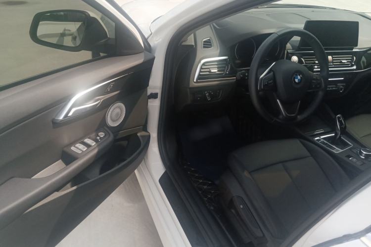 Used BMW 1 Series 2023 120i M Sport Edition Driver Seat