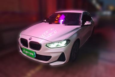 Used BMW 1 Series 2023 120i M Sport Edition