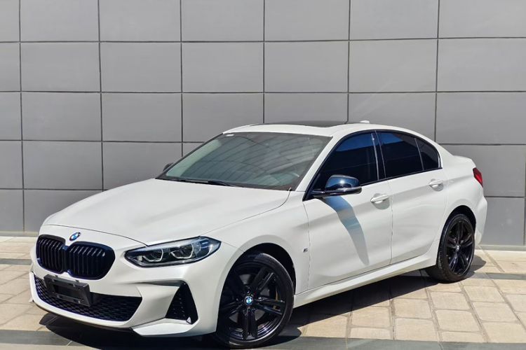 Used BMW 1 Series 2023 125i M Sport Night Edition Guazi used car, China used car export, Used car for sale, Used  cars, Cheapest cars for sale