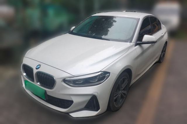 Used BMW 1 Series 2023 120i M Sport Edition