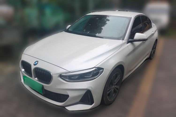 Used BMW 1 Series 2023 120i M Sport Edition Guazi used car, China used car export, Used car for sale, Used  cars, Cheapest cars for sale