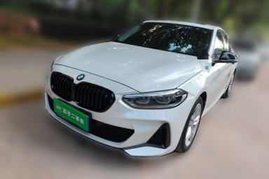 Used BMW 1 Series 2023 120i M Sport Night Edition