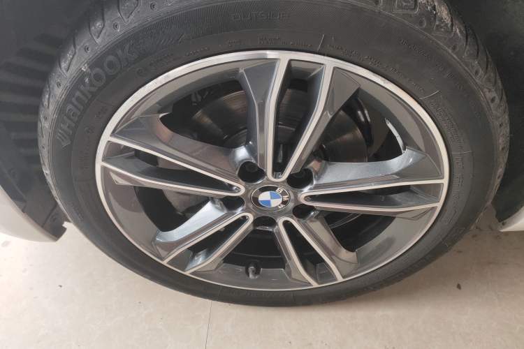 Used BMW 1 Series 2023 120i M Sport Edition Exterior 4