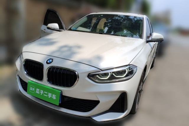 Used BMW 1 Series 2023 120i M Sport Edition