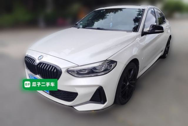 Used BMW 1 Series 2023 125i M Sport Night Edition