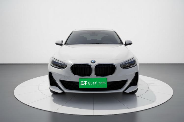 Used BMW 1 Series 2023 120i M Sport Edition Front