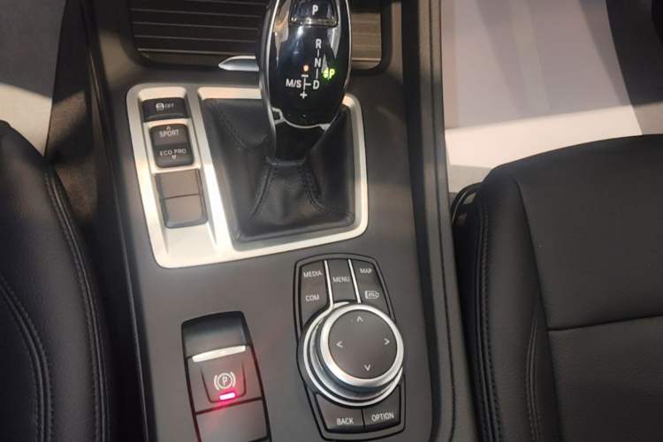 Used BMW 1 Series 2023 120i M Sport Edition Gear Lever