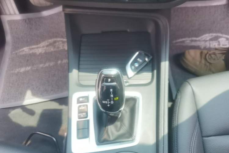Used BMW 1 Series 2023 120i M Sport Edition Gear Lever