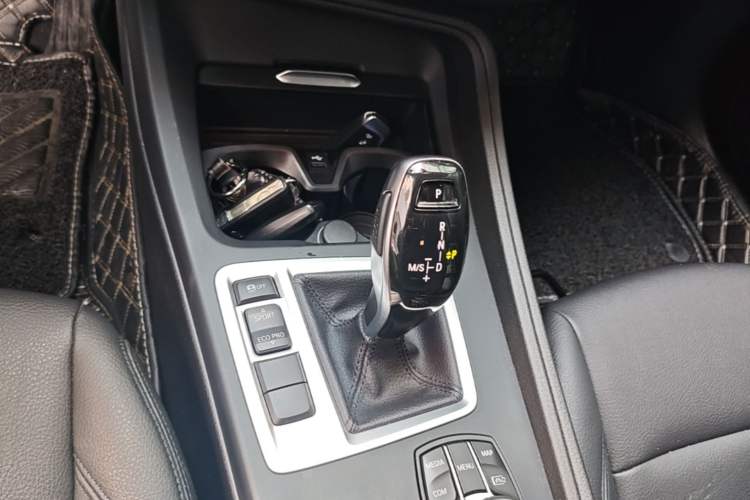 Used BMW 1 Series 2023 120i M Sport Edition Gear Lever