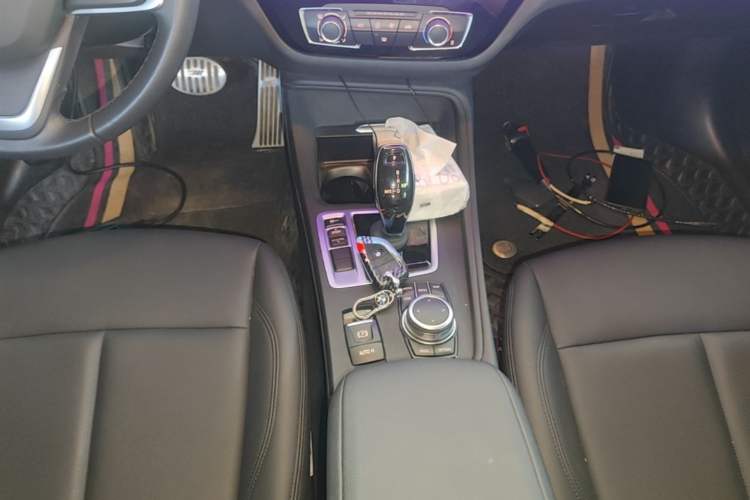 Used BMW 1 Series 2023 120i M Sport Edition Gear Lever
