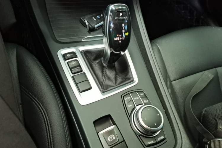 Used BMW 1 Series 2023 120i M Sport Edition Gear Lever