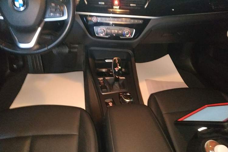Used BMW 1 Series 2023 120i M Sport Edition Gear Lever