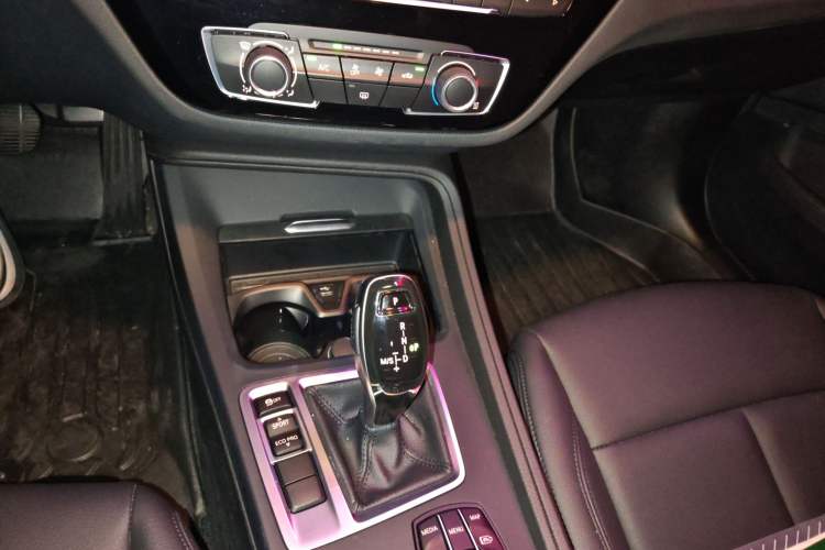 Used BMW 1 Series 2023 120i M Sport Edition Gear Lever