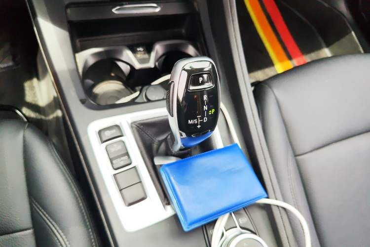Used BMW 1 Series 2023 120i M Sport Edition Gear Lever
