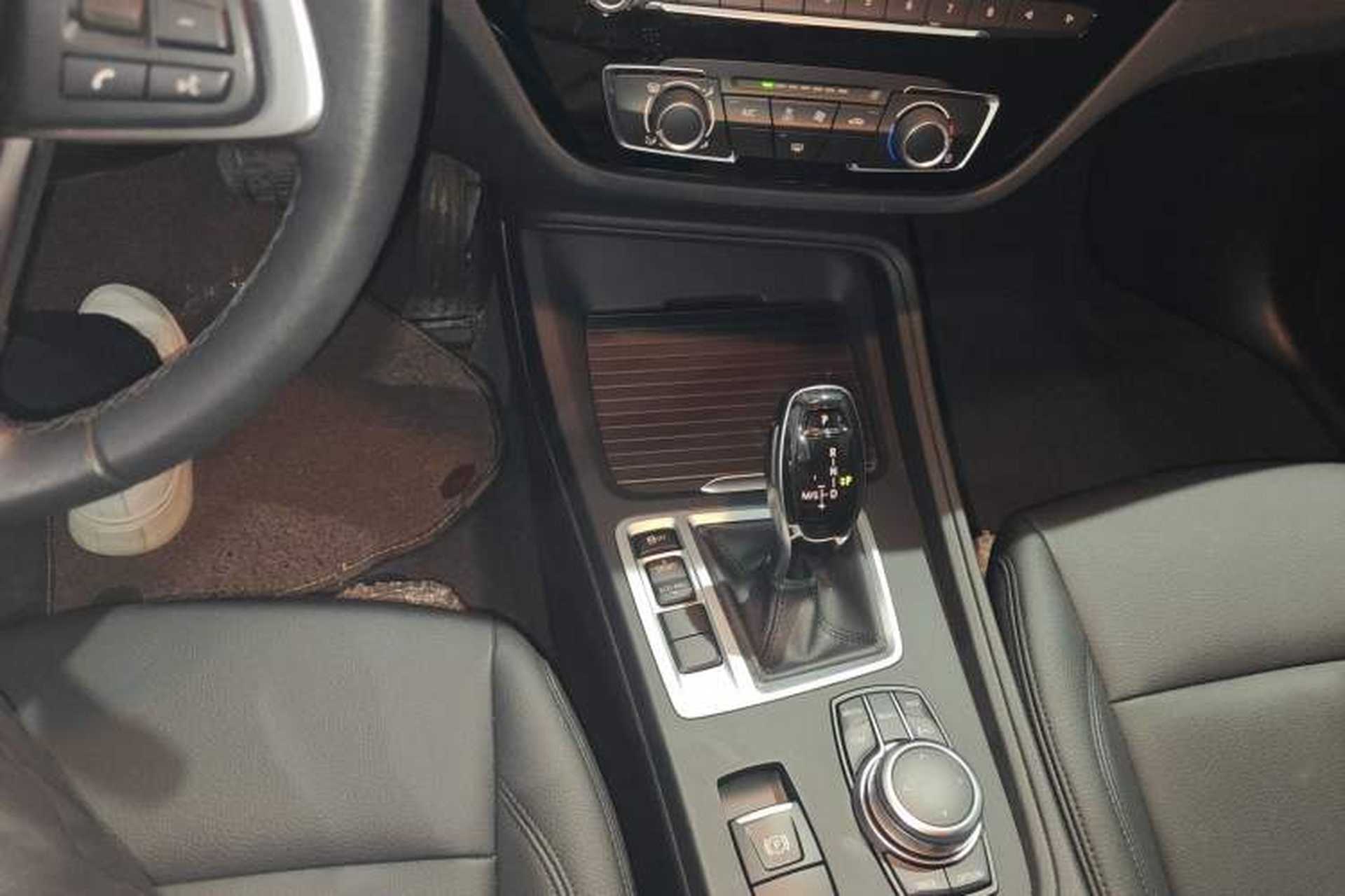 Used BMW 1 Series 2023 120i M Sport Edition Gear Lever