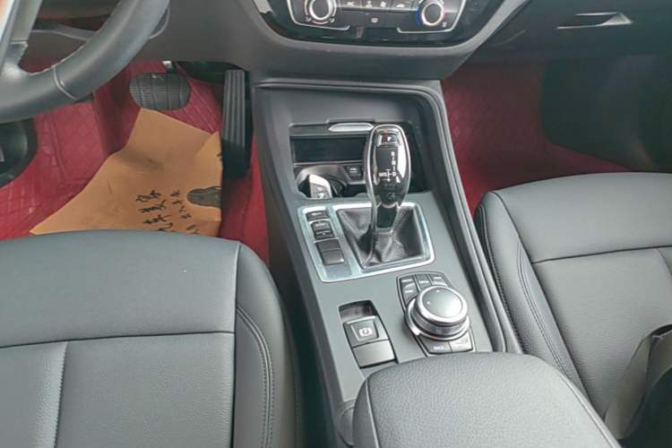 Used BMW 1 Series 2023 120i M Sport Edition Gear Lever