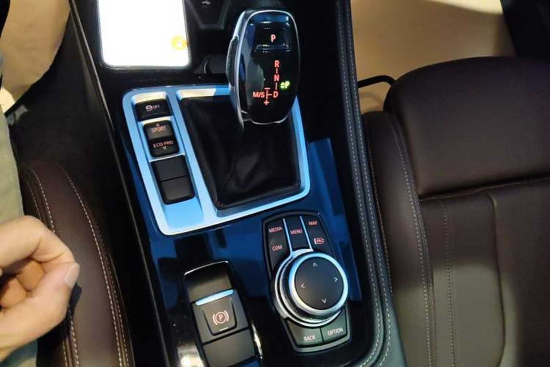 Used BMW 1 Series 2023 125i M Sport Night Edition Gear Lever