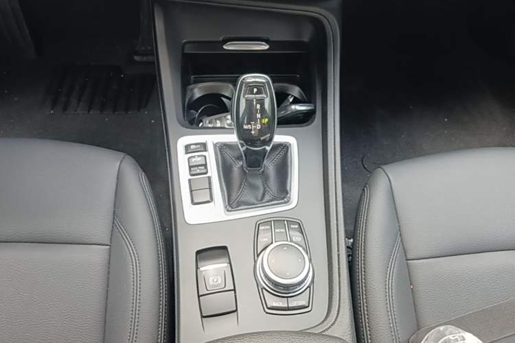 Used BMW 1 Series 2023 120i M Sport Edition Gear Lever