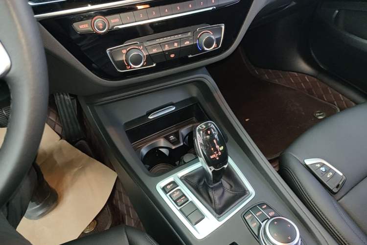Used BMW 1 Series 2023 120i M Sport Edition Gear Lever