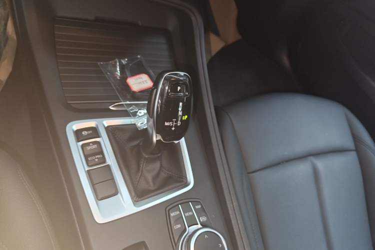 Used BMW 1 Series 2023 120i M Sport Edition Gear Lever