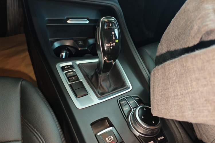 Used BMW 1 Series 2023 120i M Sport Edition Gear Lever