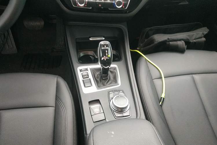 Used BMW 1 Series 2023 120i M Sport Edition Gear Lever