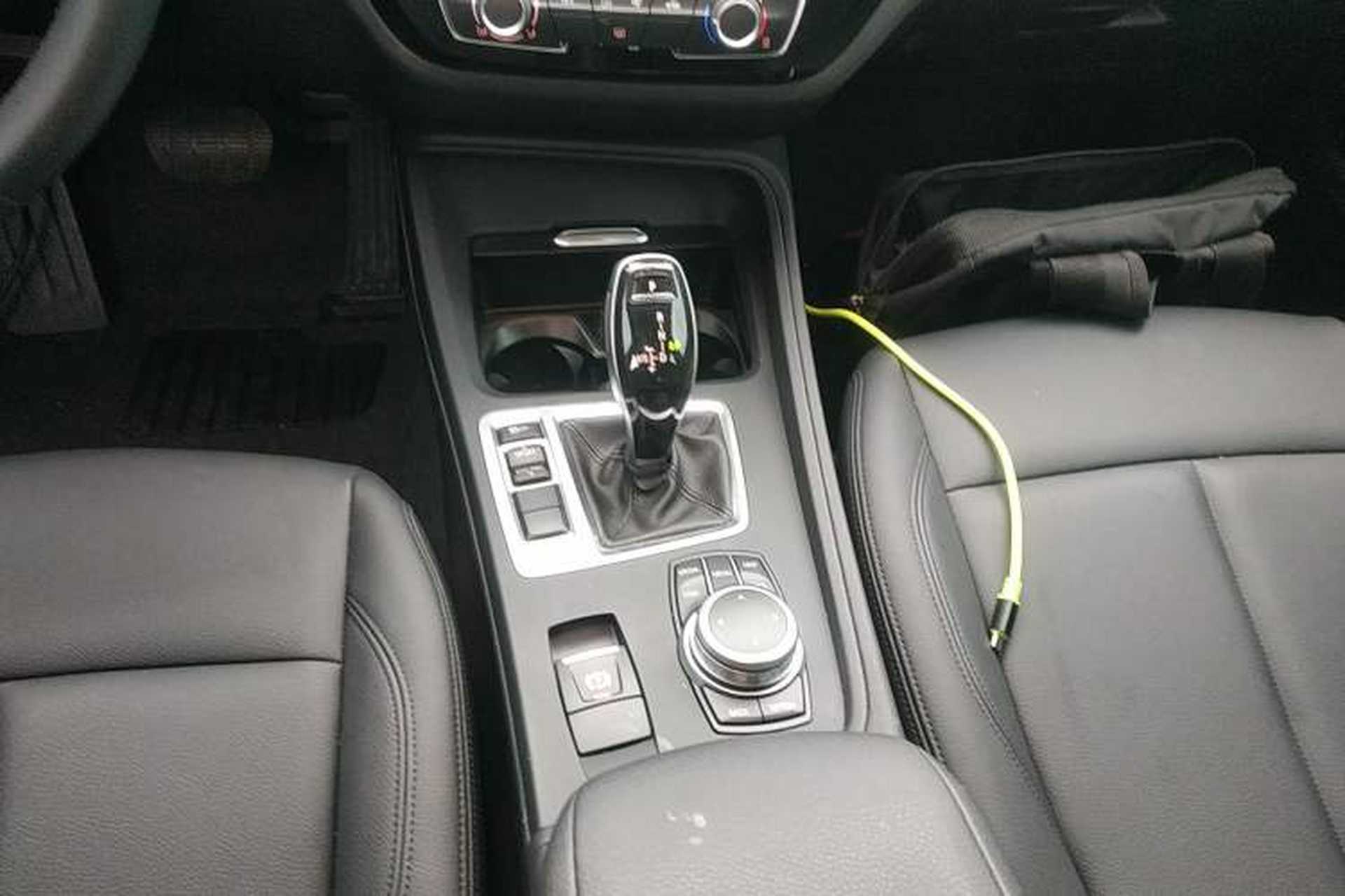 Used BMW 1 Series 2023 120i M Sport Edition Gear Lever