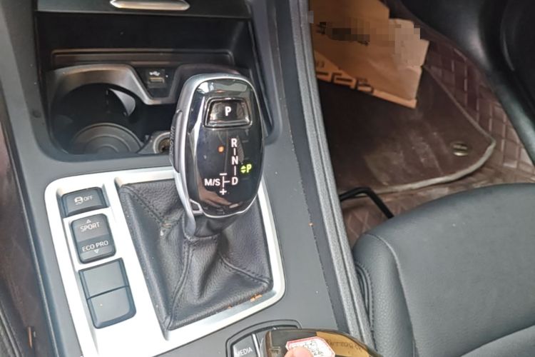 Used BMW 1 Series 2023 120i M Sport Edition Gear Lever