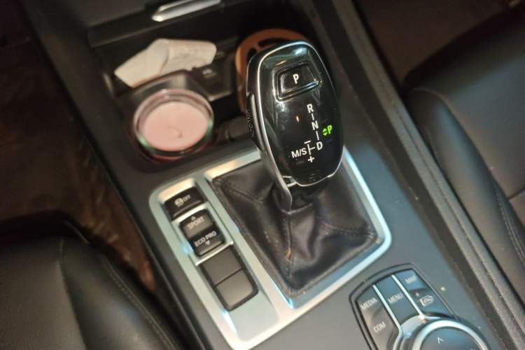 Used BMW 1 Series 2023 120i M Sport Edition Gear Lever