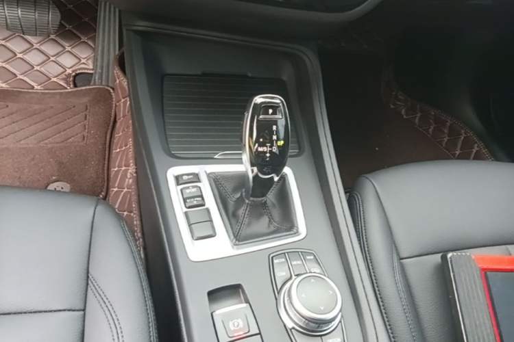Used BMW 1 Series 2023 120i M Sport Edition Gear Lever