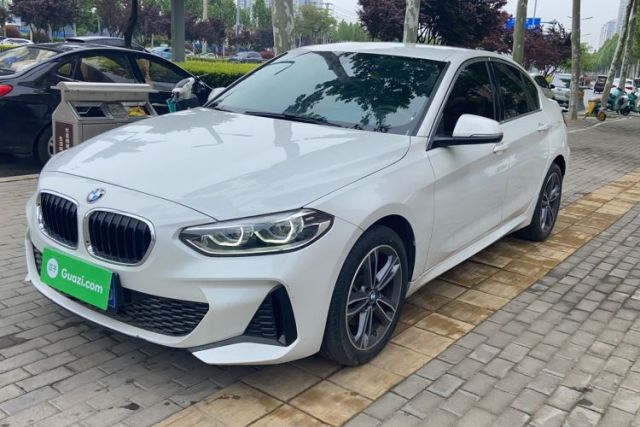 Used BMW 1 Series 2023 120i M Sport Edition