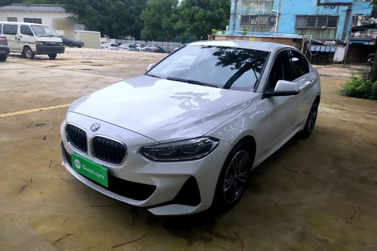 Ojetý BMW 1 Series 2023 120i M Sport Edition Guazi used car, China used car export, Used car for sale, Used  cars, Cheapest cars for sale