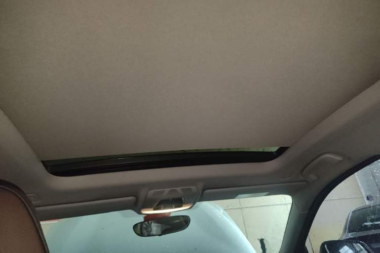 Used BMW 1 Series 2023 125i M Sport Night Edition Headliner