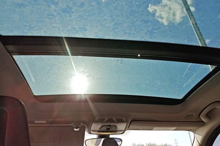 Used BMW 1 Series 2023 125i M Sport Night Edition Headliner