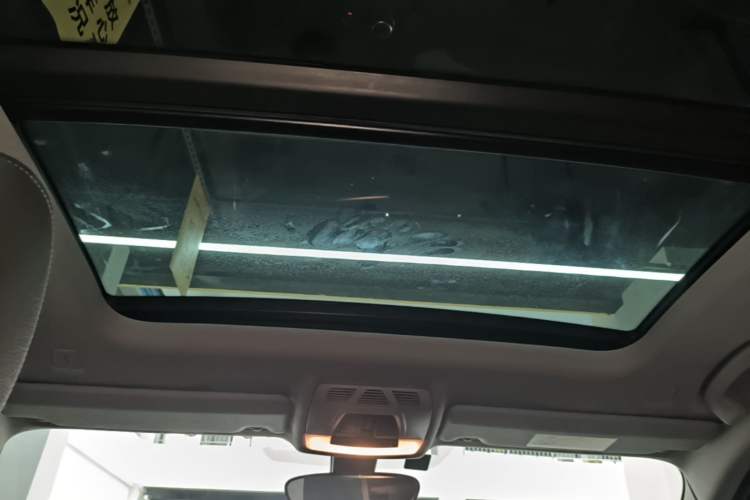 Used BMW 1 Series 2023 120i M Sport Night Edition Headliner