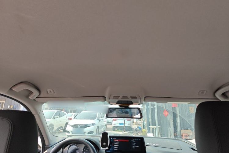 Used BMW 1 Series 2023 120i M Sport Edition Headliner
