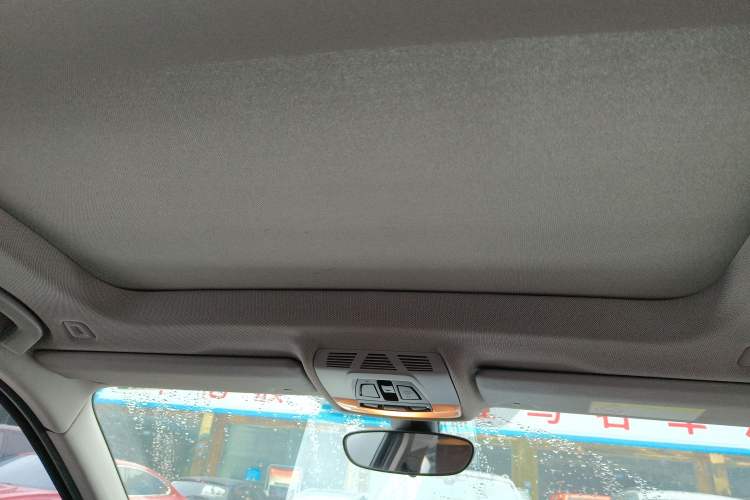 Used BMW 1 Series 2023 120i M Sport Night Edition Headliner