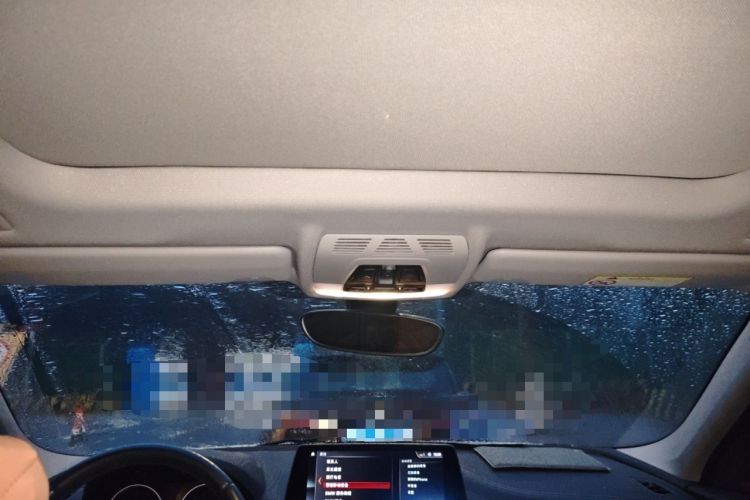 Used BMW 1 Series 2023 125i M Sport Night Edition Headliner
