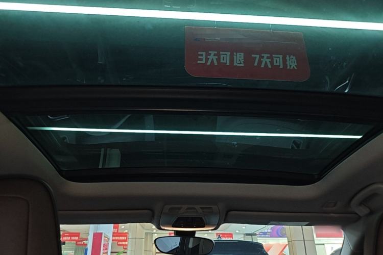 Used BMW 1 Series 2023 125i M Sport Night Edition Headliner