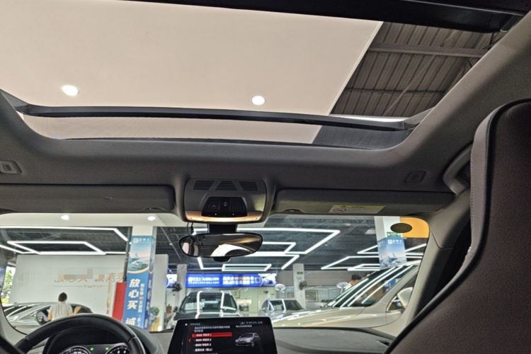 Used BMW 1 Series 2023 125i M Sport Night Edition Headliner