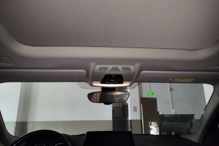 Used BMW 1 Series 2023 125i M Sport Night Edition Headliner