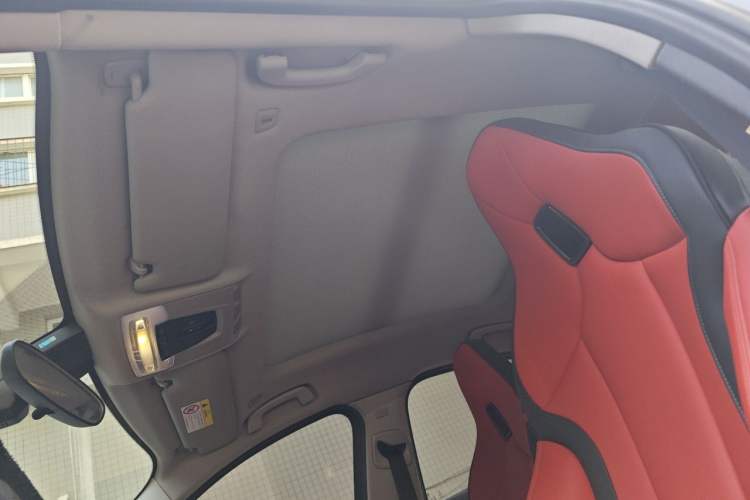 Used BMW 1 Series 2023 125i M Sport Night Edition Headliner
