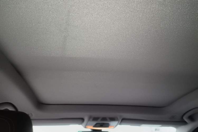 Used BMW 1 Series 2023 120i M Sport Night Edition Headliner