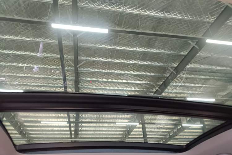 Used BMW 1 Series 2023 125i M Sport Night Edition Headliner