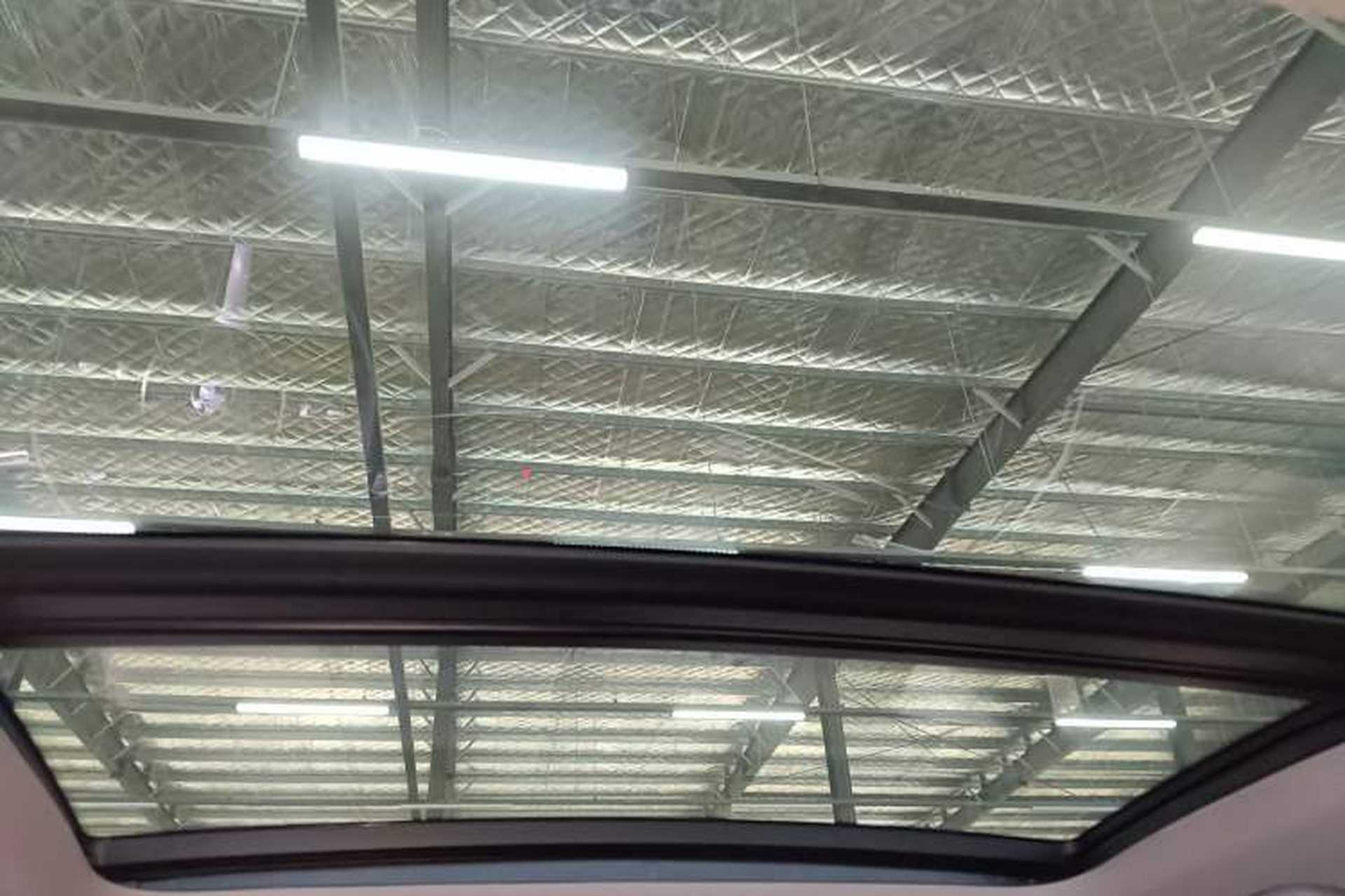 Used BMW 1 Series 2023 125i M Sport Night Edition Headliner